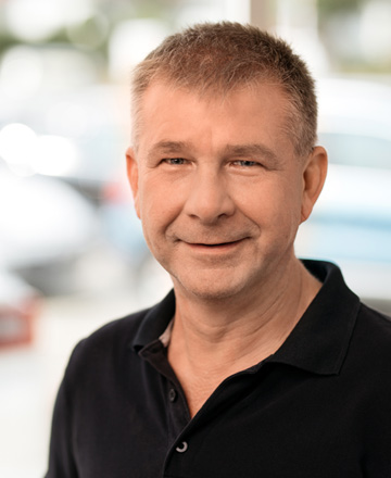 Thomas Deubel