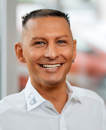 Benjamin Kus 