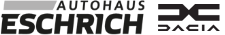 Dacia Autohaus Eschrich Ilmenau